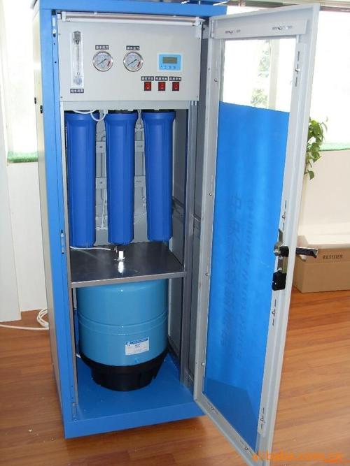 环保设备 水处理设备 产品名称:东莞工厂员工直饮水设备,学校直饮水